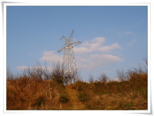 ɽǣ110KV·ӹ̸칤̿