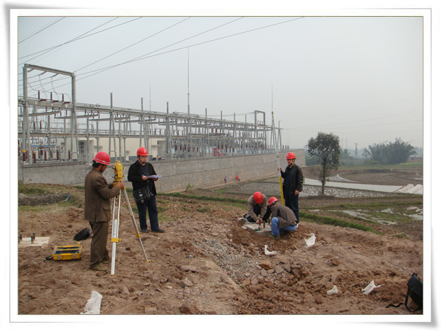 ˱110kV·½ֲ̻м