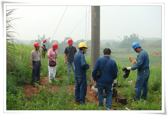 ˱110kV·½̿Ͷ