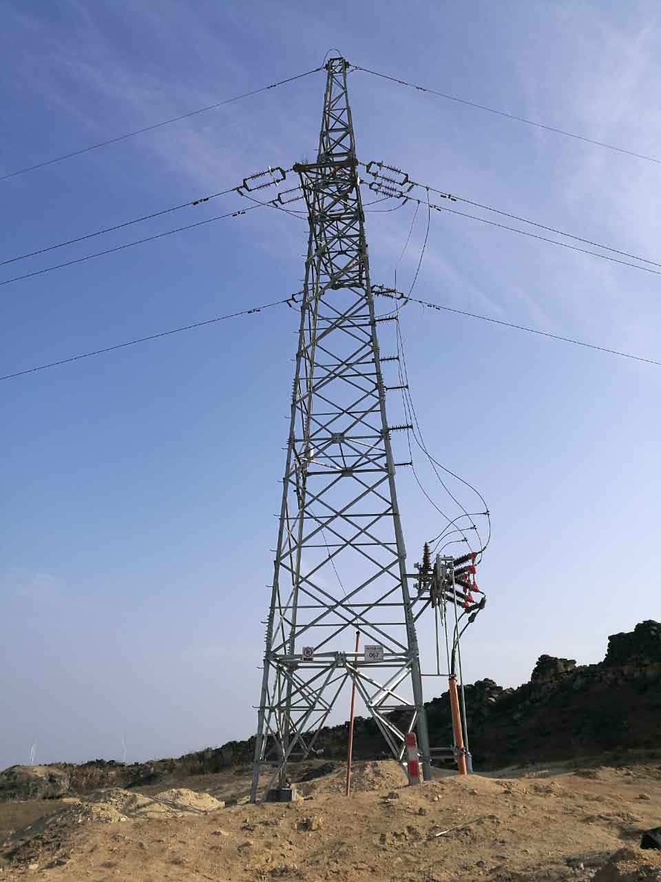 糡35kV·Ͷ˳ɹ