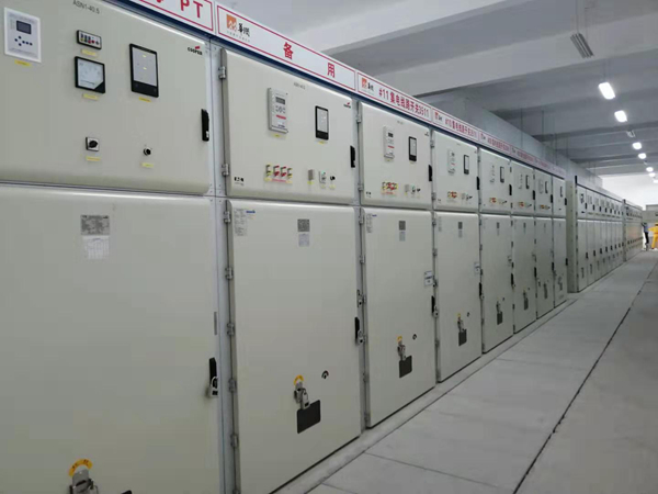 Դϰ250MWĿ220kVѹվ˳ܵ硢ɹ