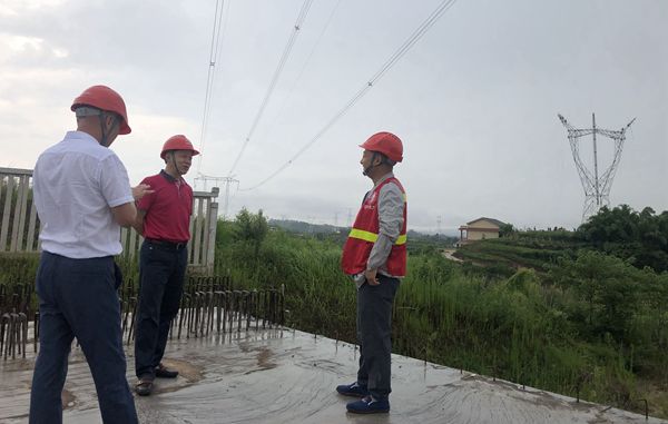 ܾӲ촨ϳǼ·500kV·ǨĹ