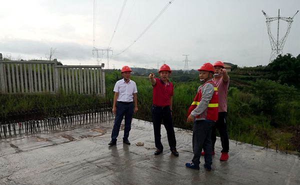 ܾӲ촨ϳǼ·500kV·ǨĹ