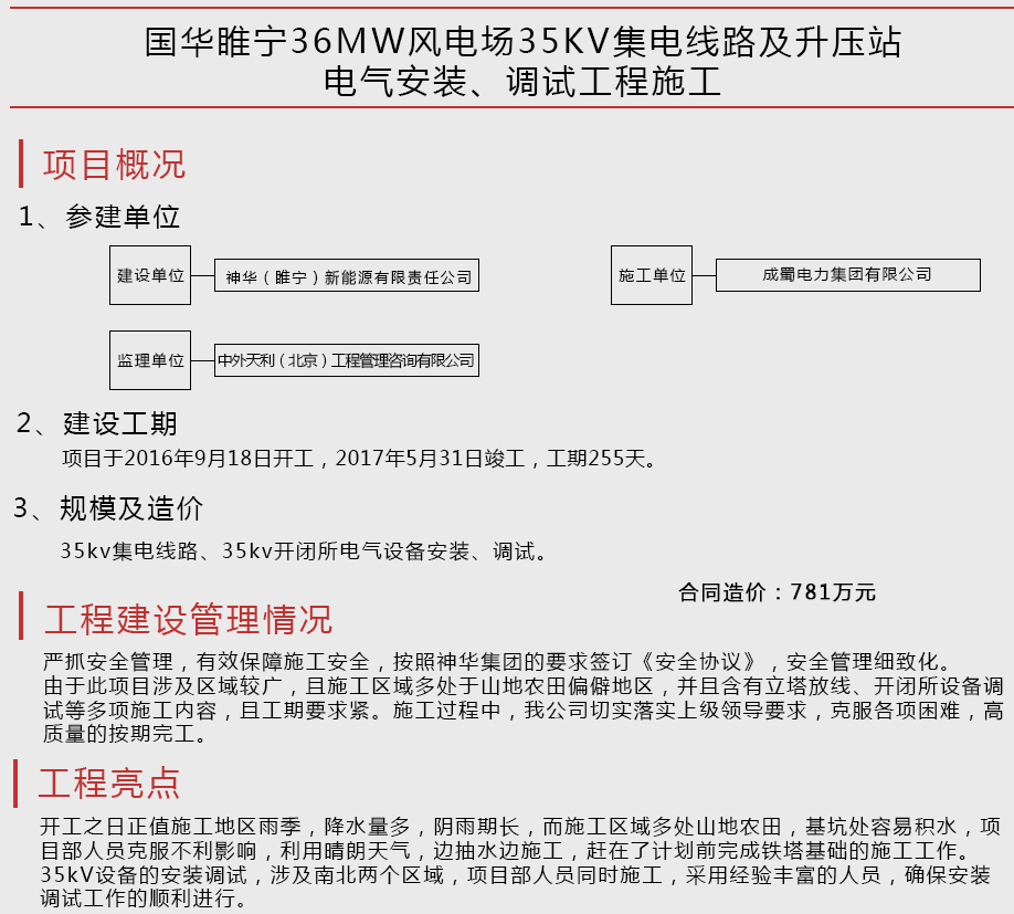 36MW糡35KV·ѹվװԹʩ