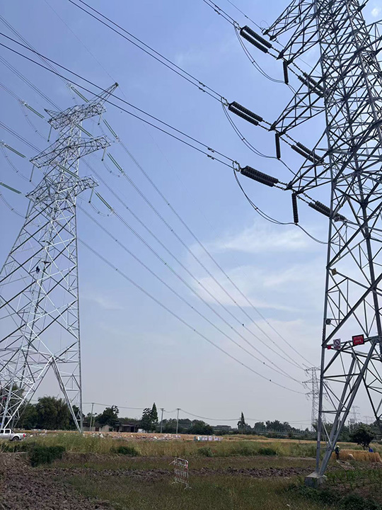 500kV̷һߵ·ǨĹ͵Ͷ