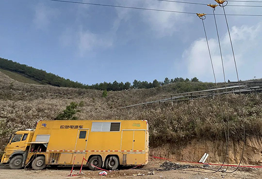 Ūվ110kV·˳Ͷ